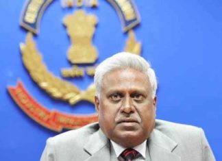 സിബിഐ മുൻ ഡയറക്ടർ രഞ്ജിത് സിൻഹ അന്തരിച്ചു