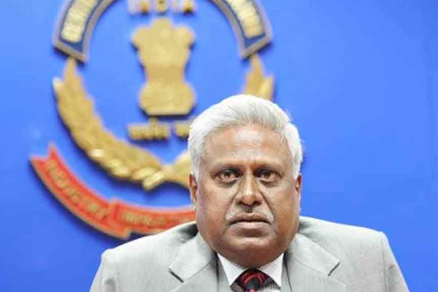 Ranjith-Sinha