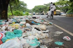 waste-dumping