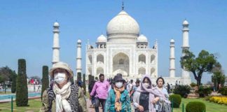 കോവിഡ് വ്യാപനം; കേന്ദ്രത്തിന്റെ കീഴിലുള്ള സ്മാരകങ്ങളും മ്യൂസിയങ്ങളും അടച്ചിടും