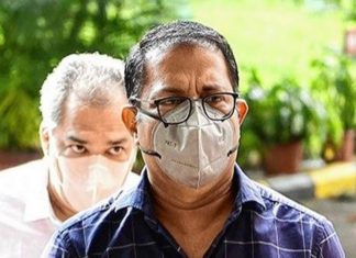 വിജിലൻസ് നാളെ കെഎം ഷാജിയെ ചോദ്യം ചെയ്യും; നോട്ടീസ് നൽകി km shaji