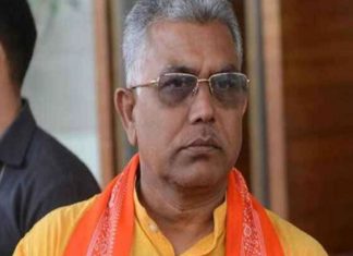 വിവാദ പരാമർശം; ദിലീപ് ഘോഷിനെ വിലക്കി തിരഞ്ഞെടുപ്പ് കമ്മീഷന് Dilip-ghosh
