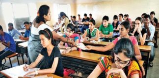 കോവിഡ് രൂക്ഷം; നീറ്റ് പിജി പരീക്ഷ മാറ്റിവച്ചു neet