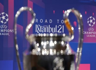 ചാമ്പ്യൻസ് ലീഗ്; സെമിഫൈനൽ ലൈനപ്പായി Champions-League