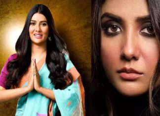 ബിജെപി സ്ഥാനാര്ഥി പ്രാണോ മിത്രയുടെ വാഹന വ്യൂഹത്തിന് നേരെ ആക്രമണം parno-mittra