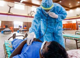 കോവിഡ് വ്യാപനം; ജില്ലയിൽ ചികിൽസാ കേന്ദ്രങ്ങൾ സജ്ജം