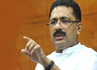 'Secret meeting' with Kunhalikutty; KT Jaleel says there is nothing unusual