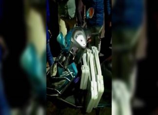 ചെന്നൈയിൽ വോട്ടിങ് മെഷീൻ കടത്തി കള്ളവോട്ട്; റീപോളിങ്ങിന് ഉത്തരവ്