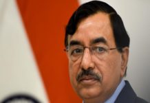 മുഖ്യ തിരഞ്ഞെടുപ്പ് കമ്മീഷണറായി സുശീൽ ചന്ദ്ര ചുമതലയേറ്റു MalabarNews_sushil chandra