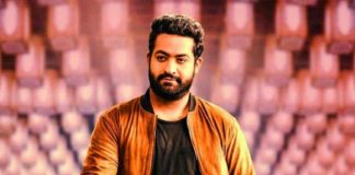 junior NTR