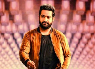 junior NTR