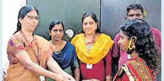 ജപ്തി ചെയ്യാനെത്തിയവർ ദൈവതുല്യരായി; രാജമ്മയ്ക്ക് വീട് തിരികെ കിട്ടി