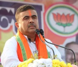Suvendu absent from Bengal BJP review meeting; Explanation as personal reasons