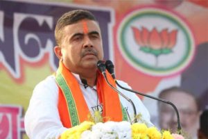 Suvendu absent from Bengal BJP review meeting; Explanation as personal reasons