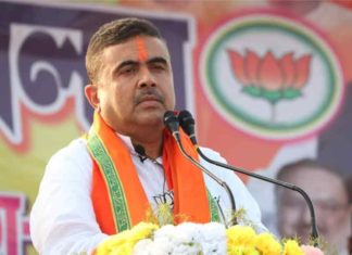Suvendu absent from Bengal BJP review meeting; Explanation as personal reasons