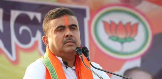 Suvendu absent from Bengal BJP review meeting; Explanation as personal reasons