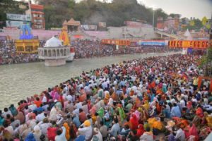 kumbh mela