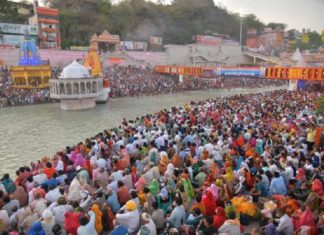 സ്നാനം ചെയ്യുന്നത് കോടിക്കണക്കിന് പേർ; പ്രയാഗ്രാജിൽ ശുചിത്വം ഉറപ്പാക്കുന്നത് എങ്ങനെ? വെളിപ്പെടുത്തി മന്ത്രി kumbh mela