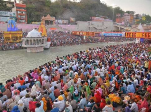 kumbh mela