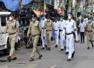 പശ്ചിമ ബംഗാൾ തിരഞ്ഞെടുപ്പ്; മുർഷിദാബാദിൽ നിന്നും 14 ബോംബുകൾ കണ്ടെത്തി bengal_polls