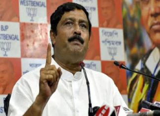 നാലല്ല, എട്ട് പേരെയെങ്കിലും വെടിവെച്ച് കൊല്ലേണ്ടിയിരുന്നു; ബിജെപി നേതാവ് Rahul-Sinha bjp
