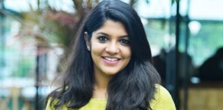 aparna balamurali