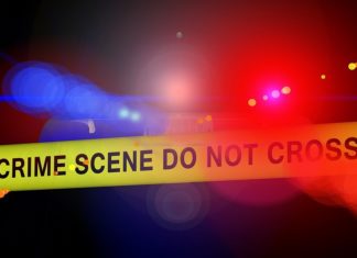 goonda leader murder