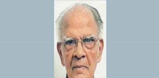 KJ Chacko passed away