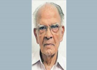 KJ Chacko passed away