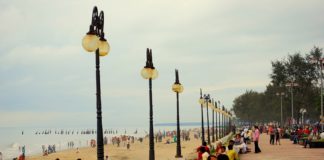 kozhikode_Beach