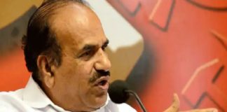 Rule as long as there is a majority; Kodiyeri