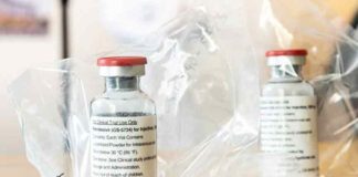 റെംഡെസിവിർ കയറ്റുമതി നിരോധിച്ച് ഇന്ത്യ