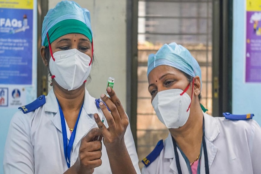 covid vaccination covid vaccination