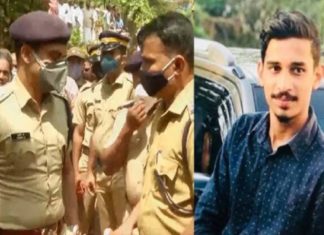 മൻസൂർ വധക്കേസ്; പ്രതികളെ കസ്റ്റഡിയിൽ വിട്ടു