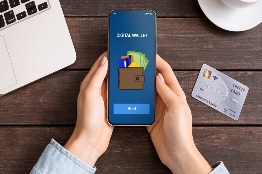 Digital-Wallet