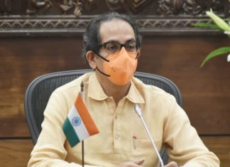 Uddhav thackeraya-aginst-ncb