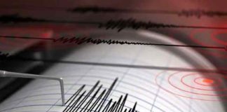 Earthquake
