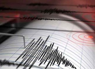 Earthquake