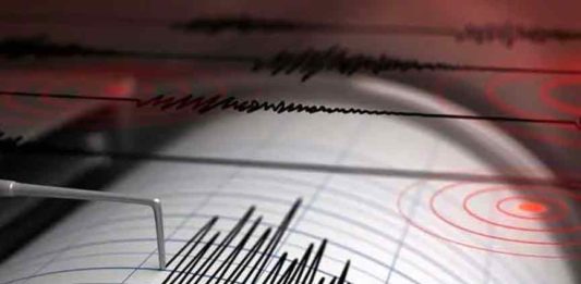 Earthquake