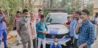 വാളയാറിൽ വീണ്ടും കുഴൽപ്പണ വേട്ട; 50 ലക്ഷം രൂപ പിടികൂടി money seized_walayar