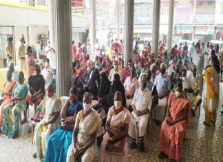 vaccination camp_kannur