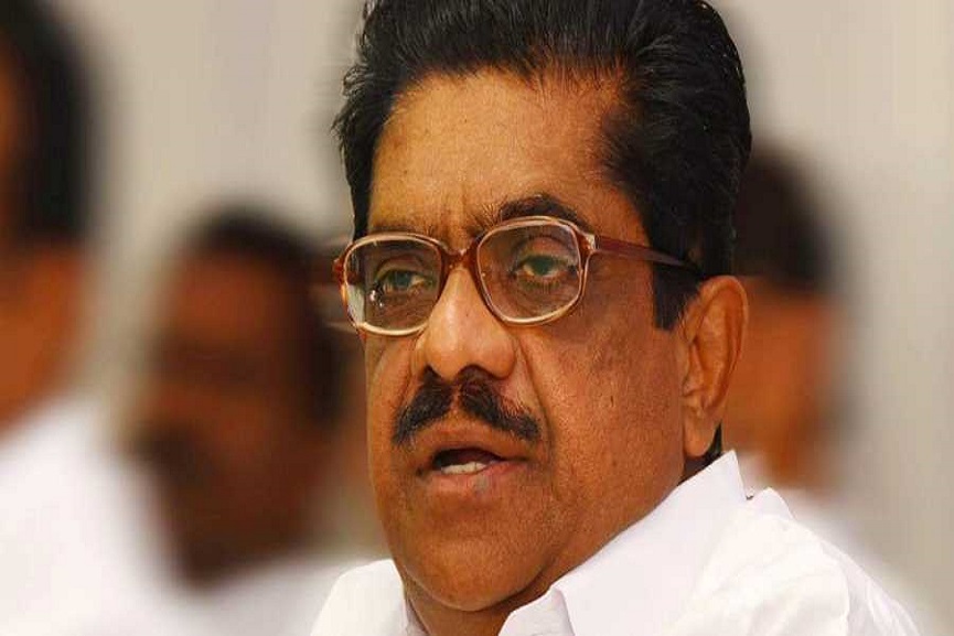 vm sudheeran vm sudheeran