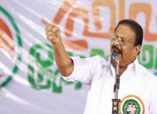 മന്സൂര് വധക്കേസ്; പ്രതിയുടെ മരണത്തിൽ ദുരൂഹതയെന്ന് കെ സുധാകരൻ k _sudhakaran