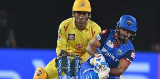 ഐപിഎല്ലിൽ ഇന്ന് ചെന്നൈ-ഡെൽഹി പോരാട്ടം CHENNAI-VS -DELHI