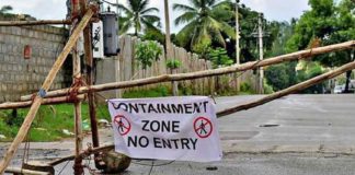 കോവിഡ് വ്യാപനം കൂടുന്നു; നിയന്ത്രണങ്ങൾ കടുപ്പിക്കും, കണ്ടെയ്ൻമെന്റ് സോണുകളാക്കി തിരിക്കാൻ നടപടി