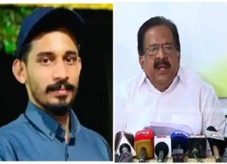 തെളിവുകൾ നശിപ്പിക്കാൻ ശ്രമം; ക്രൈം ബ്രാഞ്ച് അന്വേഷണത്തിൽ ദുരൂഹതയെന്ന് ചെന്നിത്തല