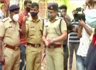 മൻസൂർ വധം; ഒരാൾ കൂടി കസ്റ്റഡിയിൽ; അന്വേഷണം ഊർജിതം