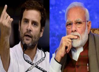 റഫാല് യുദ്ധവിമാന കരാര്; അന്വേഷണം വേണമെന്ന് കോൺഗ്രസ് Rahul_Gandhi_Narendra_Modi