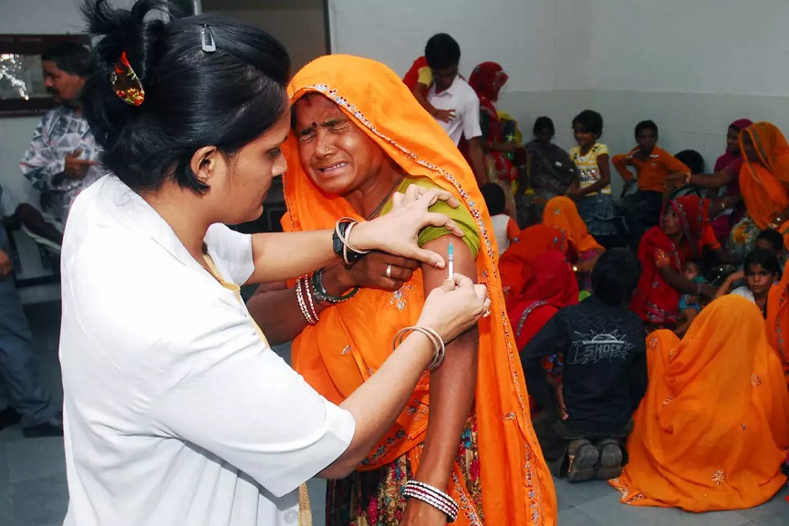 Covid-Vaccine-controversy