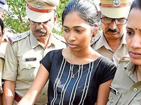 ഒന്നര വയസുകാരനെ കടലിലെറിഞ്ഞ് കൊന്ന കേസ്; മാതാവിന് ജാമ്യമില്ല